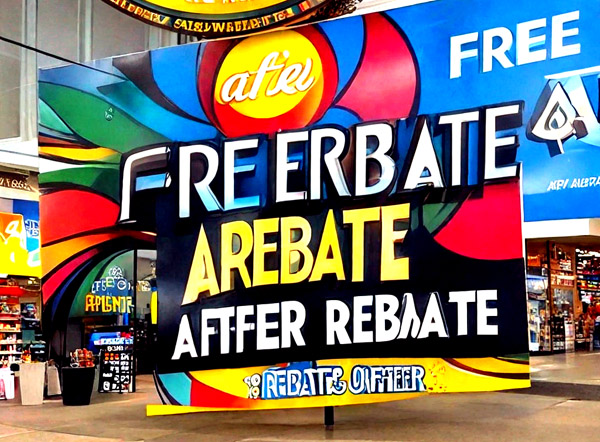 FREE AFTER REBATE Offers – Try Me FREE – FREEbates – 75+ FREE OFFERS!!!