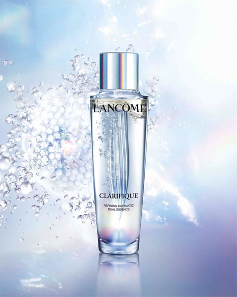 FREE SAMPLE – Lancôme Clarifique Dual Face Essence
