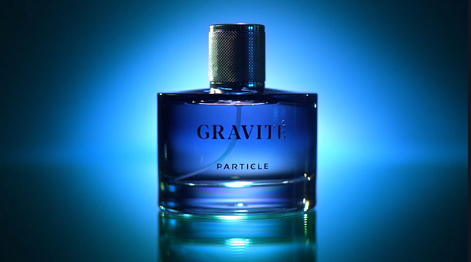 FREE SAMPLE – Gravite Cologne for Men