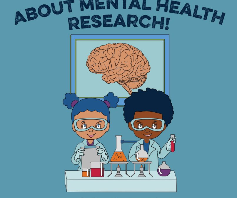 FREE Mental Health Coloring Book