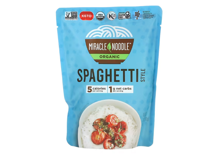 FREE Miracle Noodles at Publix