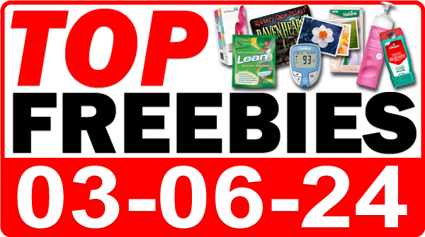 FREE War Book + MORE Top Freebies for March 6, 2024