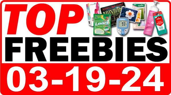 FREE Italian Ice + MORE Top Freebies for March 19, 2024