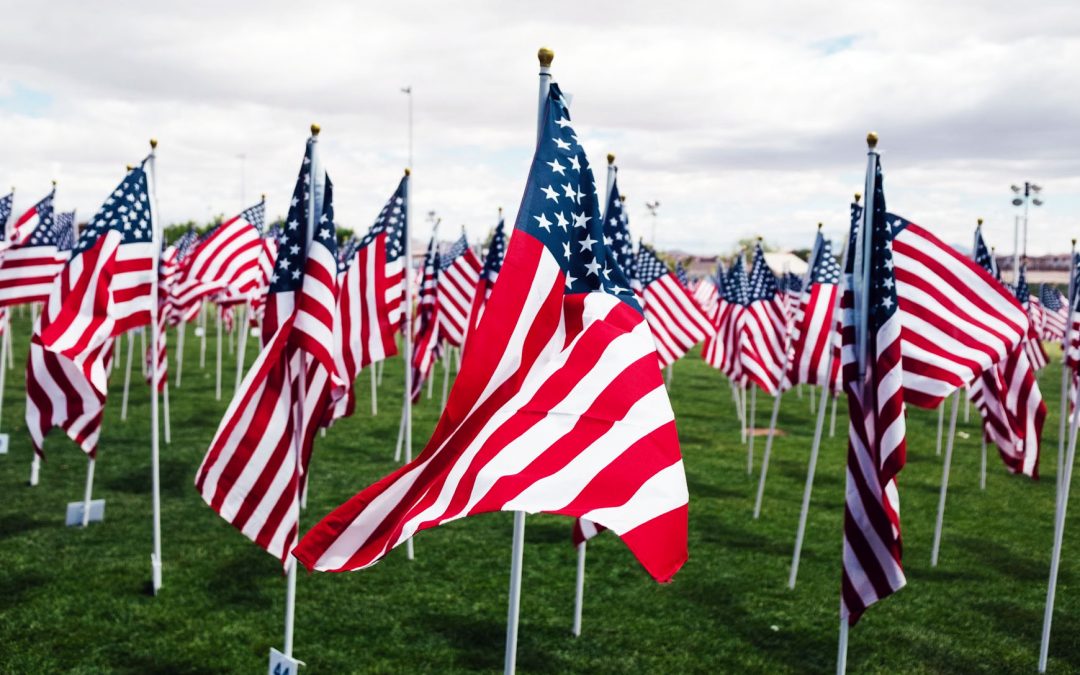 ★★★ Memorial Day FREEbies – May 27, 2024 ★★★