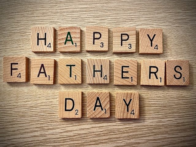 Celebrate Dads & Granddads With These AMAZING Father’s Day FREEbies!