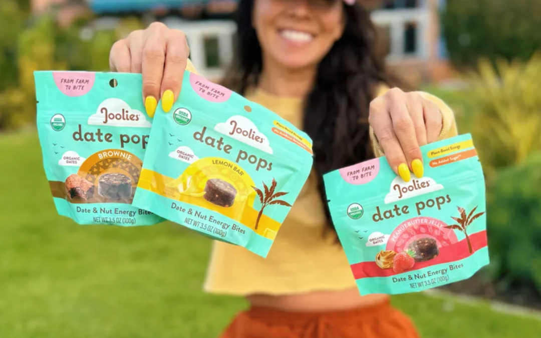 FREE Joolies Date Pops After Rebate @ Any Retailer