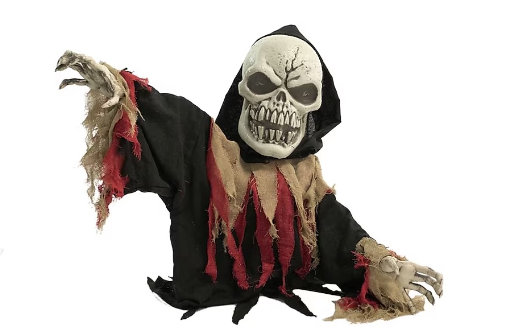 $35 FREE to Spend at Lowe’s! Halloween Decor, Lawn Treatment, Furnace Filters, Tools, ANYTHING You Want!