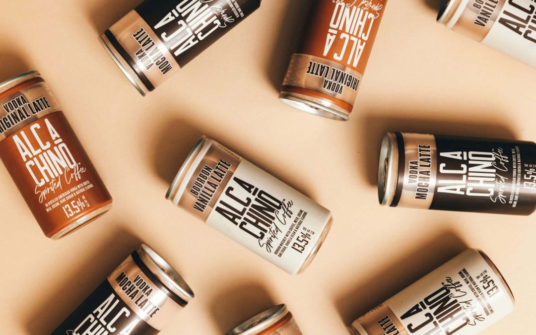 OMG!!! FREE 4-Pack of Alc-A-Chino Oat Milk Hard Lattes – Select States