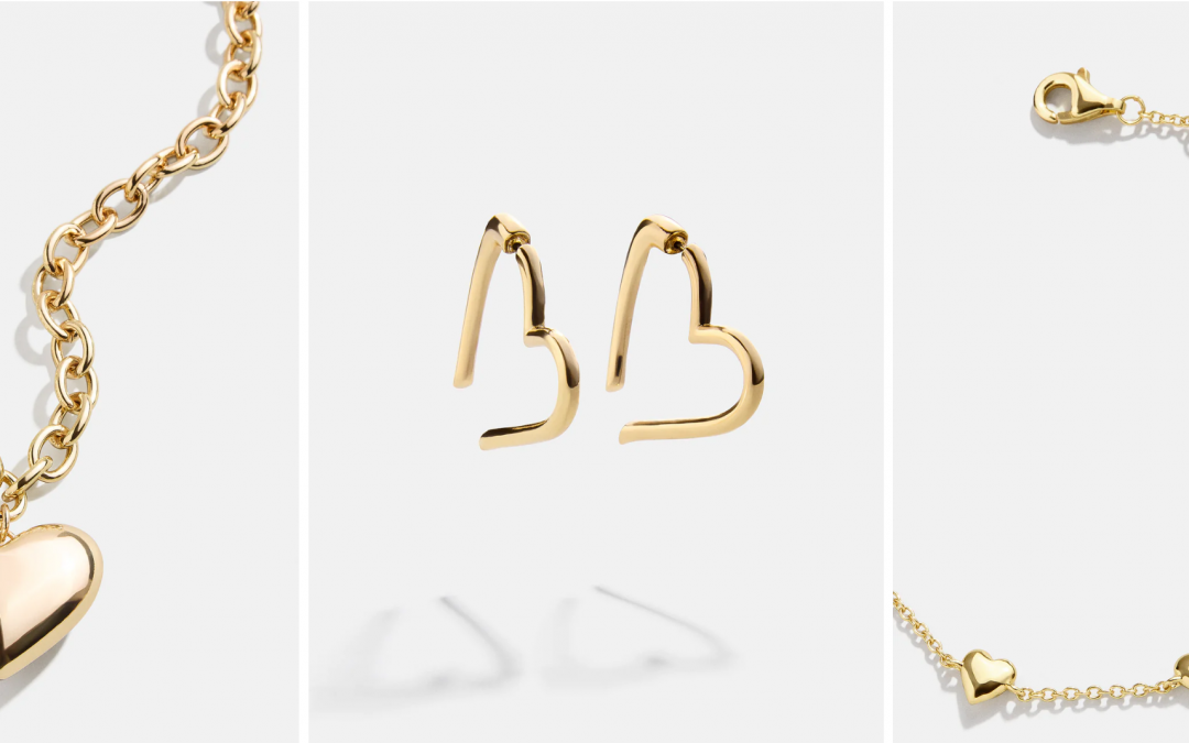 💍 FREE Jewelry! $25 Value ♥ FREE Valentine’s Gift!