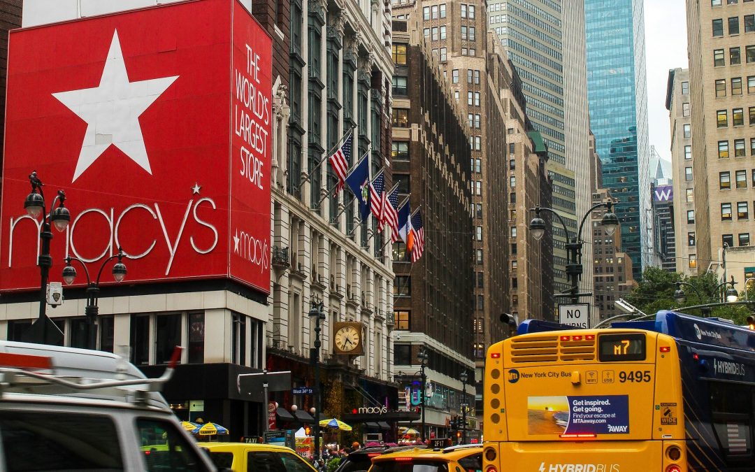 SHOP TOP DEALS!  $25 FREE to Spend at Macy’s! 🛍️