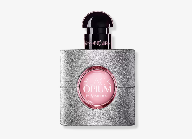 FREE SAMPLE – Yves Saint Laurent Black Opium Eau de Parfum Glitter