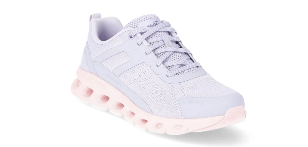 FREE Avia Women’s Runner Shoes at Walmart! $22.98 Value!