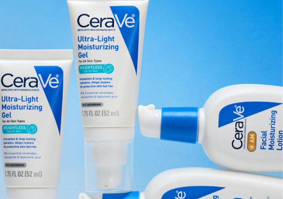 FREE CeraVe Facial Moisturizer Sample Bundle