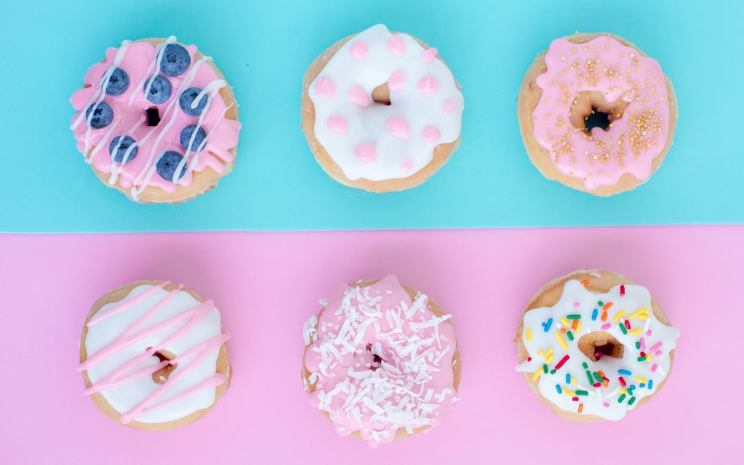 FREE Doughnuts & Donuts #NationalDonutDay – June 6, 2025