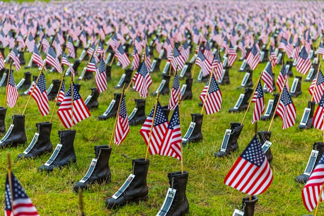 ★★★ Memorial Day FREEbies – May 26, 2025 ★★★