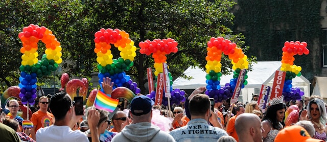 Celebrate Pride With These FREEbies