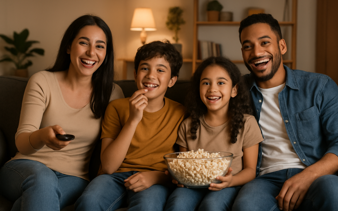 FREE Streaming? Here’s How to Watch Everything Without Paying