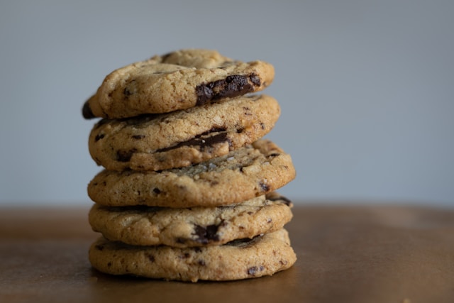 AUGUST 4 – FREE Cookies at DoubleTree Hotels