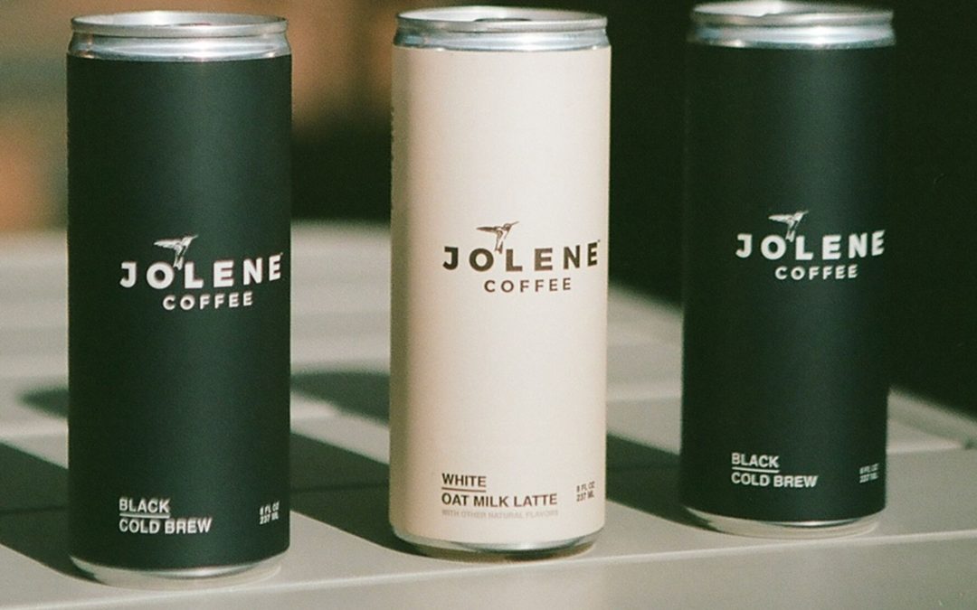 FREE AFTER REBATE – Jolene Coffee