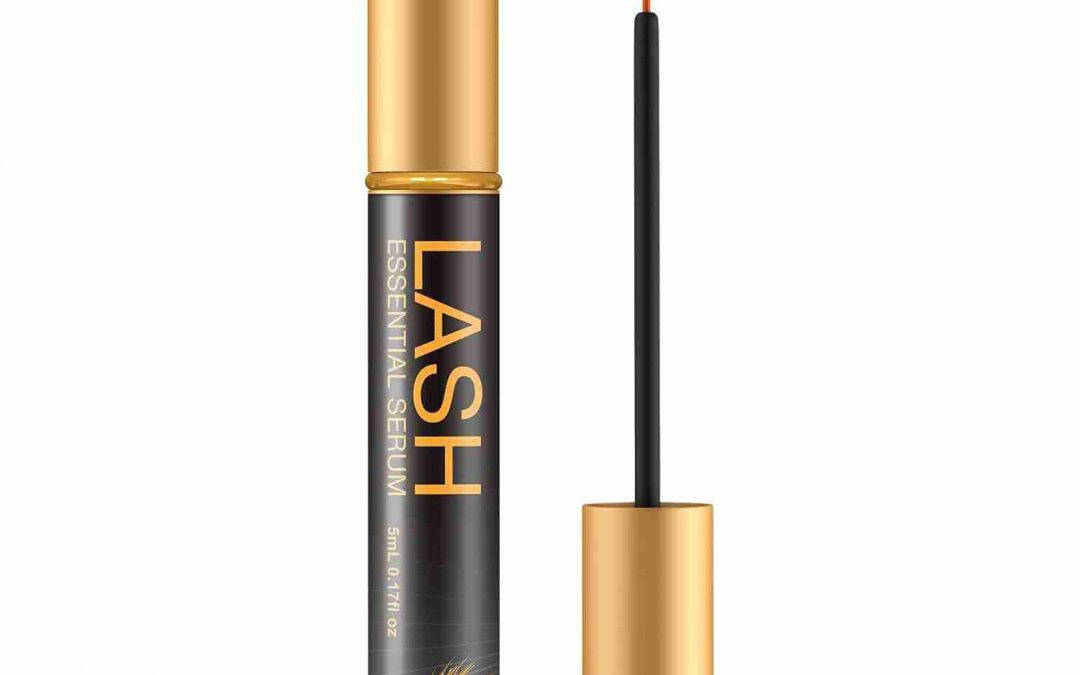 Claim a FREE LASH Eyelash Serum After Rebate – Buy on Amazon for $11.99, Get Full Rebate
