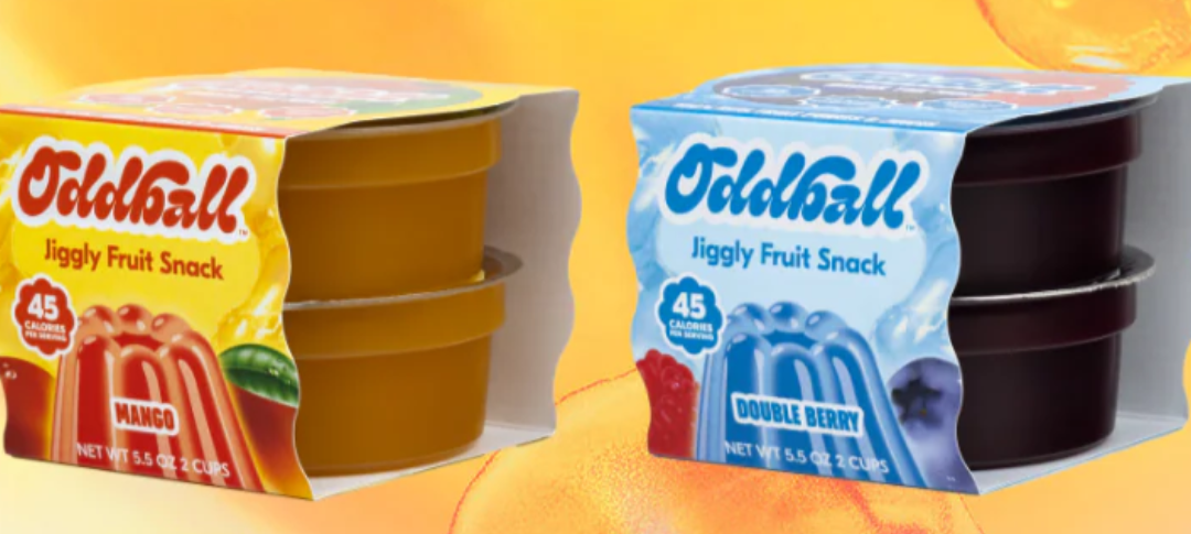 FREE Oddball Jiggly Fruit Snacks After Cashback Rebate