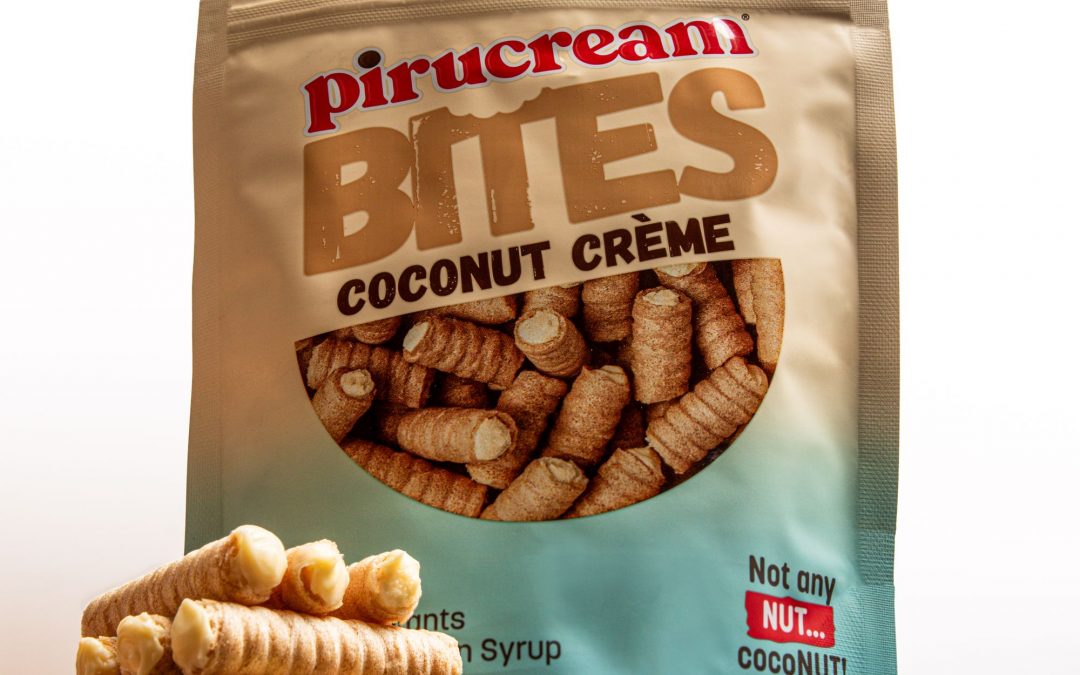 FREE Pirucream Coconut Bites at Publix After Rebate