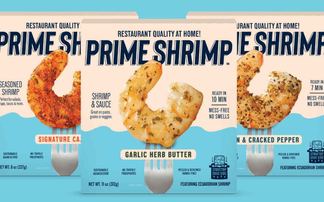 FREE Prime Shrimp at Whole Foods Market After Rebate