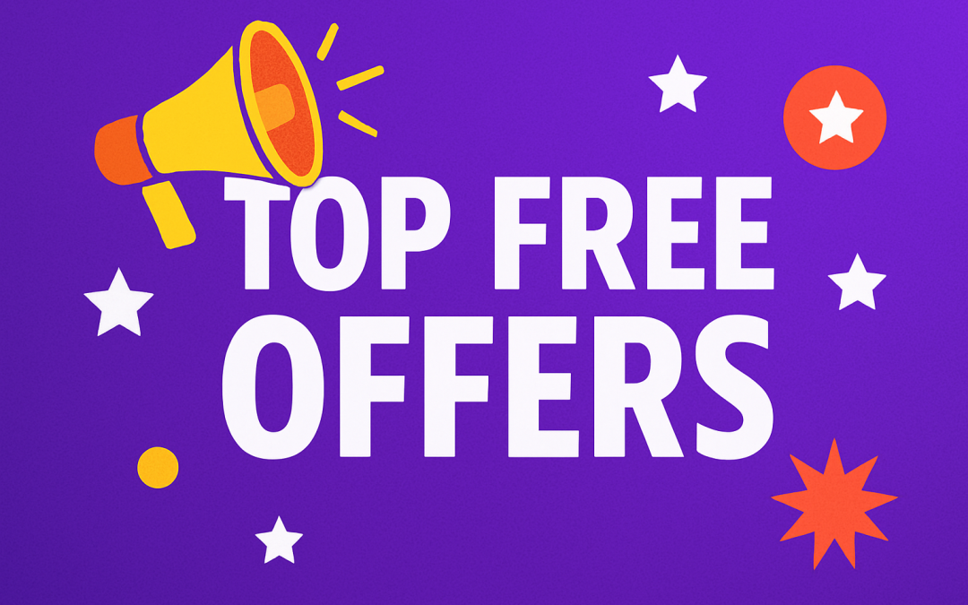 FREE Dog Food + MORE Top Freebies for November 25, 2025