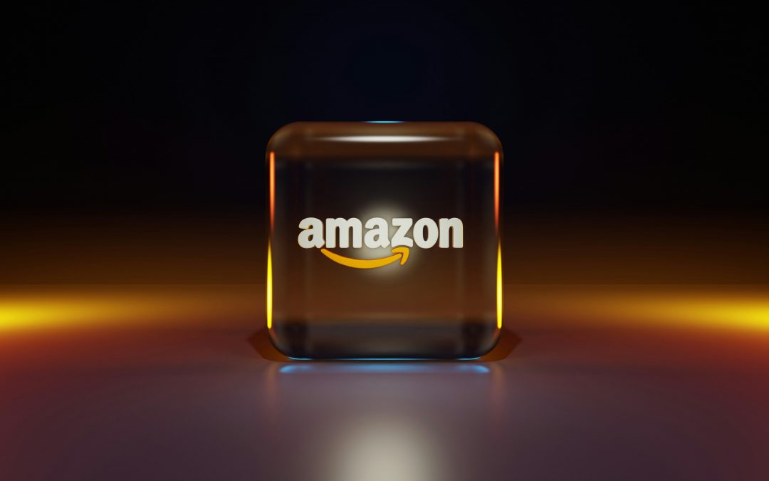 I Just Got FREE Amazon Stock! You Can Too! READ THIS NOW!!!!