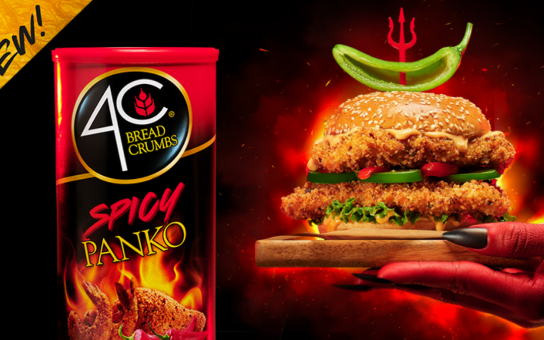 FREE 4C Spicy Bread Crumbs at Walmart After Rebate