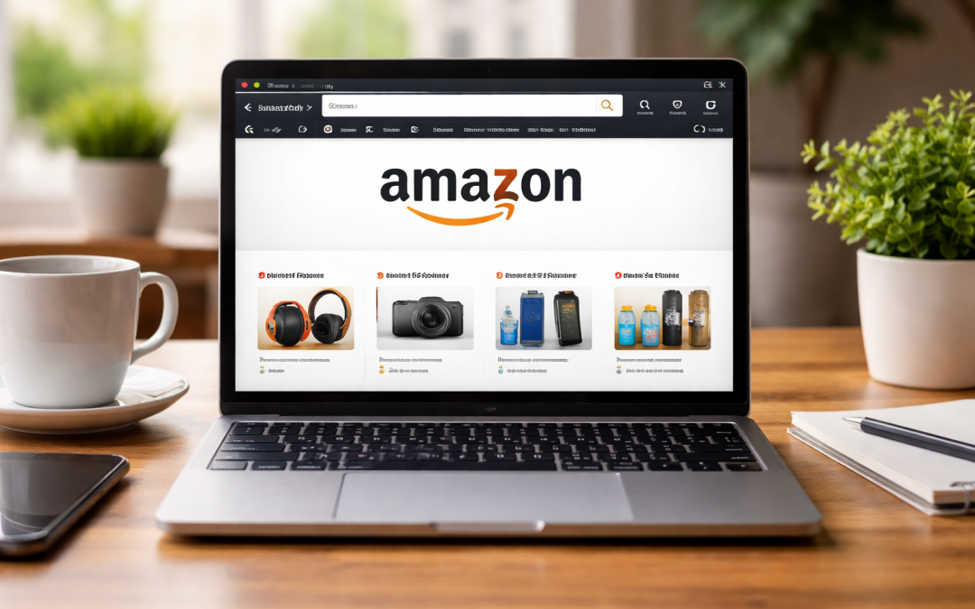 10 FREE Ways to Save at Amazon.com